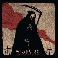 Wisborg: From The Cradle To The Coffin -   - (CD / Titel:...