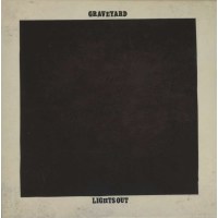 Graveyard: Lights Out (Limited Edition + Aufnäher) -...