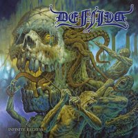 Defiled: Infinite Regress -   - (CD / Titel: A-G)