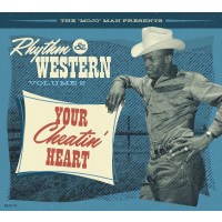 Various Artists: Rhythm & Western Volume 2: Your...