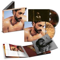 Marco Mengoni: Materia (Pelle) / Materia (Terra) -   -...