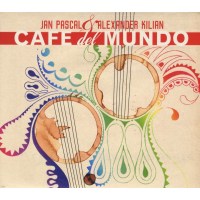 Jan Pascal: Café Del Munco -   - (CD / Titel: H-P)