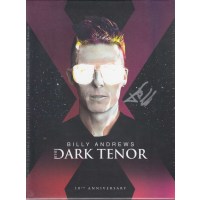 The Dark Tenor: Album X Fanbox (signiert & limitiert)...