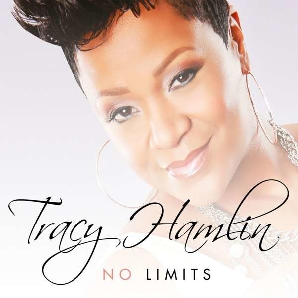 Tracy Hamlin: No Limits -   - (CD / Titel: Q-Z)