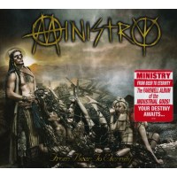 Ministry: From Beer To Eternity (Limited Edition) -   -...