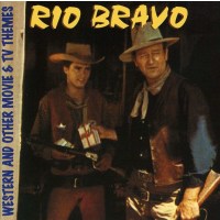 Rio Bravo And Other Movie & TV Songs -   - (CD /...