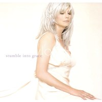 Emmylou Harris: Stumble Into Grace (Cream Vinyl) -   -...