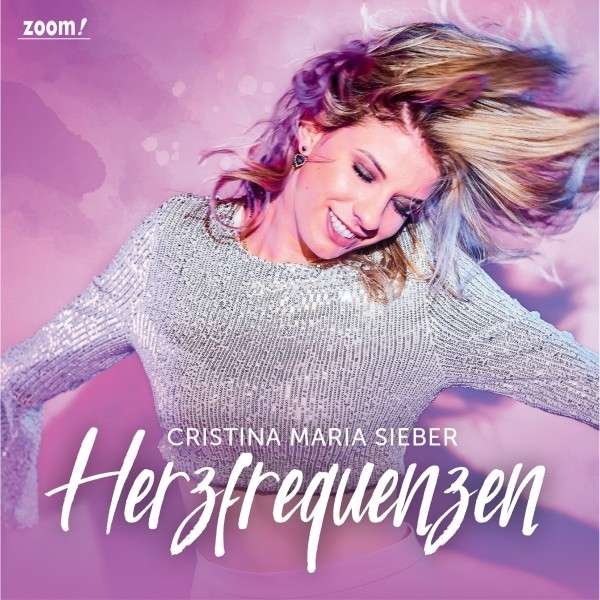 Cristina Maria Sieber: Herzfrequenzen -   - (CD / Titel: A-G)