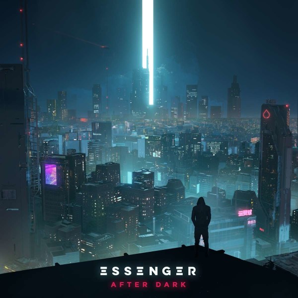 Essenger: After Dark -   - (CD / Titel: A-G)