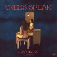 Trees Speak: Mind Maze (Limited Edition) -   - (Vinyl /...