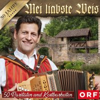 Mei liabste Weis -   - (CD / Titel: H-P)