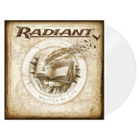 Radiant: Written By Life (Limited Edition) (White Vinyl)...