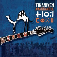 Tinariwen: Amassakoul -   - (CD / Titel: Q-Z)