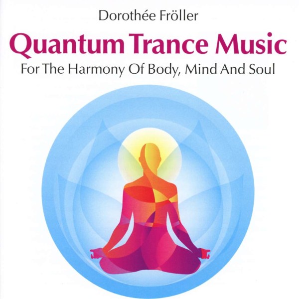 Quantum Trance Music -   - (CD / Titel: Q-Z)