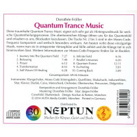 Quantum Trance Music -   - (CD / Titel: Q-Z)