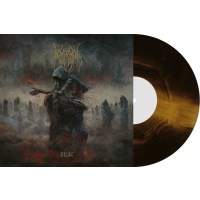 Thron: Dust (Limited Edition) (Translucent Red Vinyl) -...