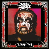 King Diamond: Conspiracy -   - (CD / Titel: H-P)