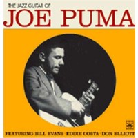 Joe Puma (1927-2000): The Jazz Guitar Of Joe Puma -   -...