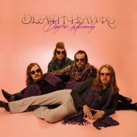 Death Hawks: Psychic Harmony -   - (Vinyl / Pop (Vinyl))