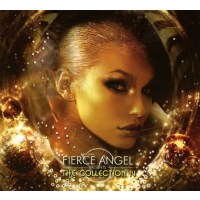 Fierce Angel presents The Collection IV -   - (CD / F)