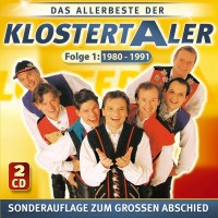 Klostertaler: Das allerbeste der Klostertaler Folge 1 -...