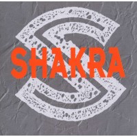 Shakra: Shakra -   - (CD / S)