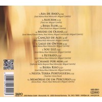 Dona Rosa: Sou Luz -   - (CD / S)