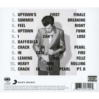 Mark Ronson: Uptown Special -   - (CD / U)