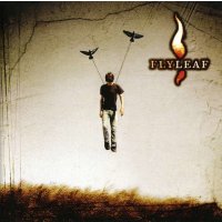 Flyleaf: Flyleaf -   - (CD / F)