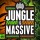 Pop Sampler: Jungle Is Massive -   - (CD / J)