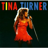 Tina Turner: Tina Turner Vol.2 -   - (CD / T)