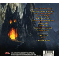 Arion: Life Is Not Beautiful (Limited Edition) -   - (CD / L)