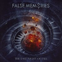 False Memories: The last Night of Fall -   - (CD / T)