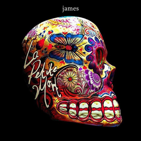 James (Rockband): La Petite Mort -   - (CD / L)