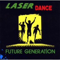 Laserdance: Future Generation -   - (CD / F)