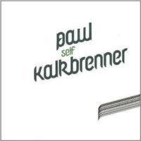 Paul Kalkbrenner: Self -   - (Vinyl / Maxi-Single 12")