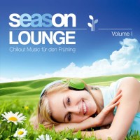 Spring Lounge Club: Season Lounge Volume 1