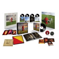 Rush: Signals (40th Anniversary Edition) (remastered)...