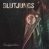 Blutjungs: Saufpferdchen -   - (CD / S)