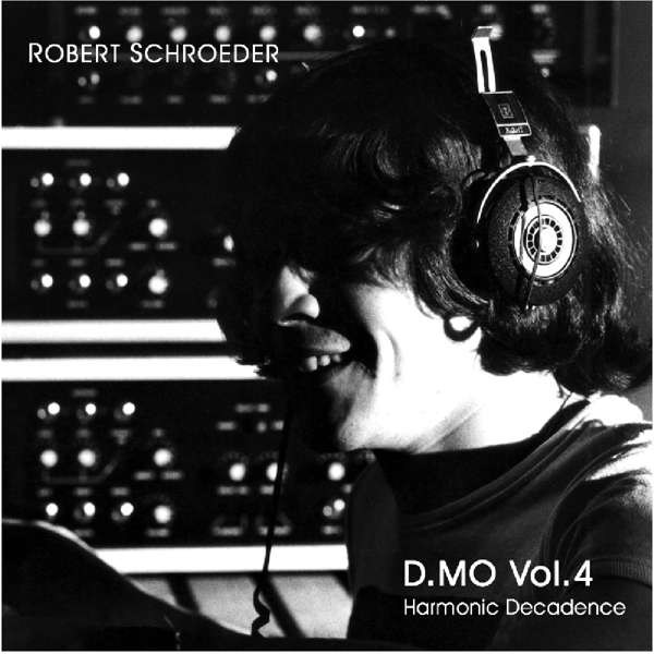 Robert Schroeder: D.MO Vol.4 -   - (CD / Titel: Q-Z)