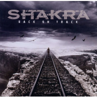 Shakra: Back On Track -   - (CD / B)