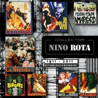 Nino Rota (1911-1979): Nino Rota Collection -   - (CD / N)