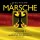 Deutsche Märsche Vol.1 -   - (CD / D)