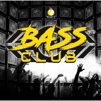 Various Artists: The World Of Bass Club