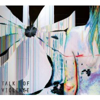 Petrol Girls: Talk Of Violence -   - (CD / T)