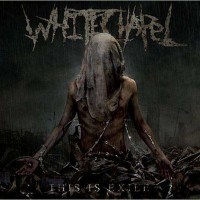 Whitechapel: This Is Exile -   - (CD / T)