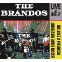 The Brandos: Live At Loreley 1999 -   - (CD / L)