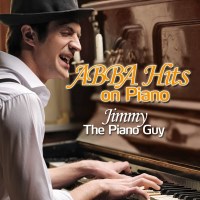 Jimmy The Pianoguy: ABBA Hits On Piano -   - (CD / A)