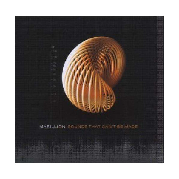 Marillion: Sounds That Cant Be Made (180g) -   - (Vinyl / Rock (Vinyl))