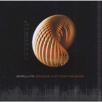 Marillion: Sounds That Cant Be Made (180g) -   - (Vinyl /...